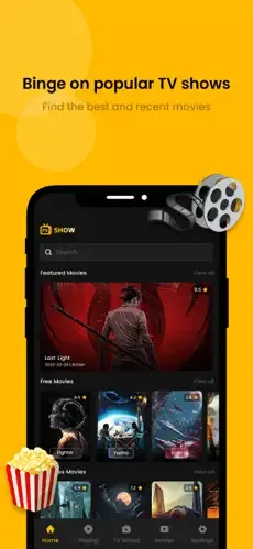 pikashow-apk-for-android tv show